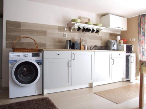 Orchidea Apartman, Csopak